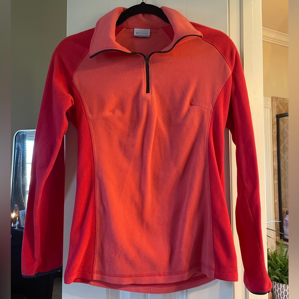 Columbia Pullover